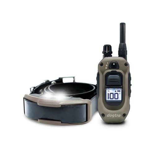 Dogtra 1900x collare - dogtra,