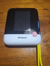 Polaroid POP 20 Mpix Fotocamera Instanea Digitale Bianca