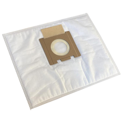 Sacchetti microfibra - 5,