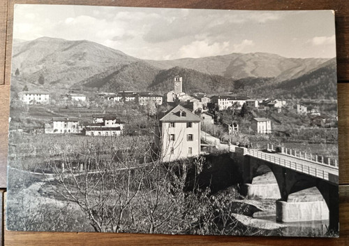 1955 nimis sul ponte - 1955,