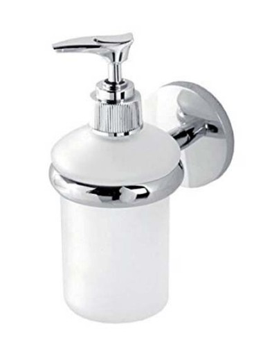 Dispenser porta sapone - porta,