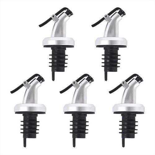 Tappo versatore bottiglia - 5x,