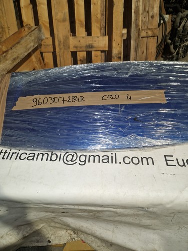 960307284r spoiler posteriore - 960307284r,