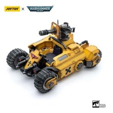 Warhammer 40k Vehicle 1/18