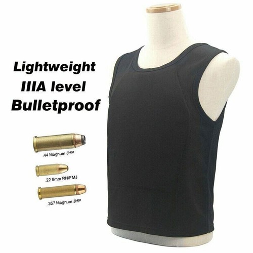 Stock bulletproof vest nij - stock,