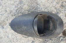 CARTER PLASTICA #5# INTERNI FIAT PUNTO  II/PUNTO III 1.9JTD 1999-2003