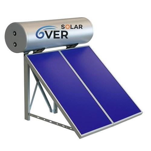 Pannello solare termico over - pannello,