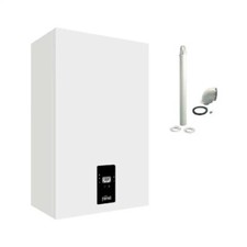 Caldaia a condensazione