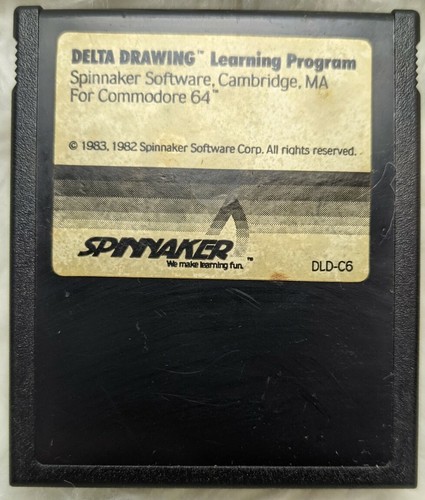 Delta drawing learning program - drawing,
