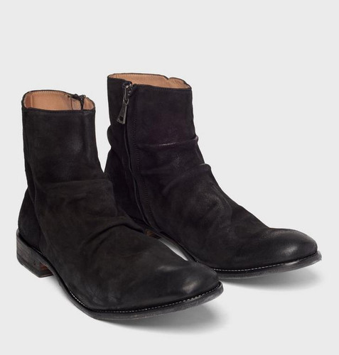 Stivali john varvatos - stivali,