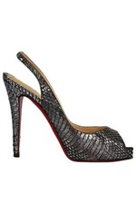 CHRISTIAN LOUBOUTIN