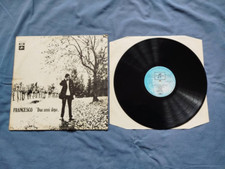 Disco LP 33 Giri Francesco Guccini "Due Anni Dopo" 1970 3C 052-17278 SCDG1
