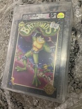 Nintendo NES *Battletoads*