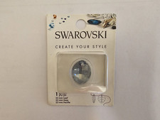 Charm cristallo SWAROVSKI Crea il tuo stile nuovo con scatola