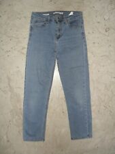 Attuali e di gran tendenza moda Jeans BERSHKA  Tg 36 EUR 40 ITA   PREZZO AFFARE 