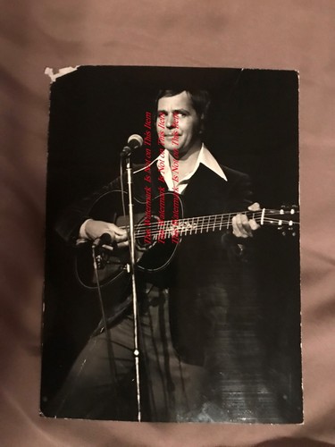 Jim stafford comico americano - jim,