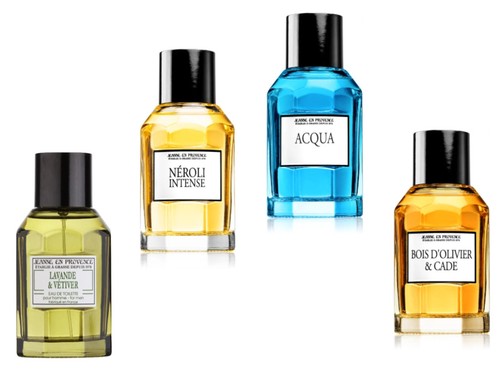 Jeanne provence eau - provence,