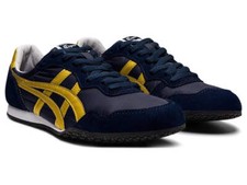 Onitsuka Tiger SERRANO 1183B400 400 MEZZANOTTE ORO PURO