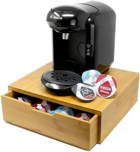 Cassetto supporto cialde - cassetto,