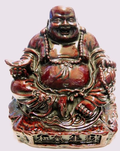 Buddha seduto - *zs-,