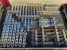 Set Piastra di Bloccaggio LCP