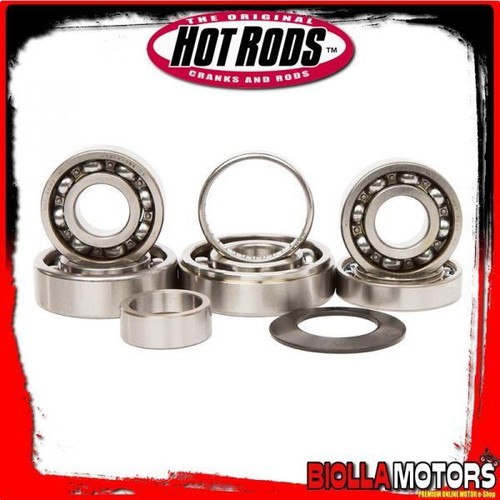 Tbk0009 kit cuscinetti cambio - tbk0009,