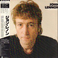 LP John Lennon The John Lennon