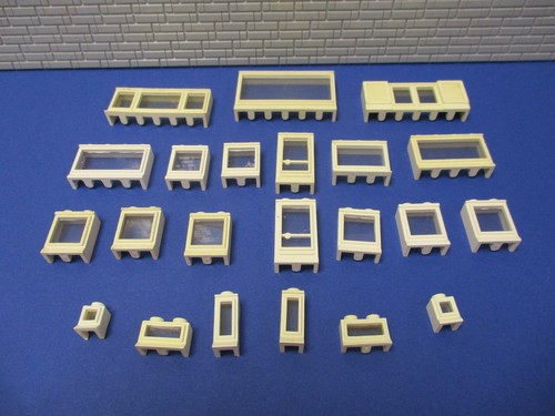 Lego classic finestra - lego,