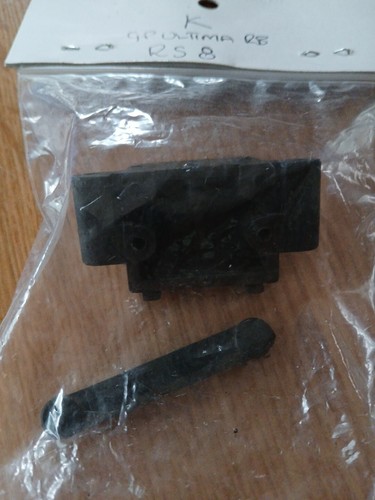 Paratia anteriore kyosho - paratia, #