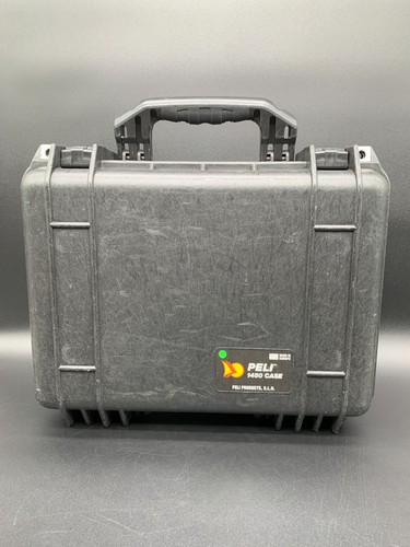 Peli 1450 custodia - 1450,