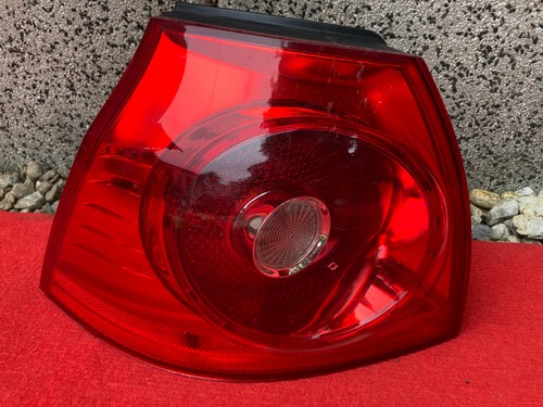 Volkswagen golf us luce - v,