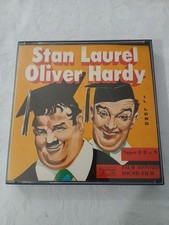 Stan Laurel Oliver Hardy Il