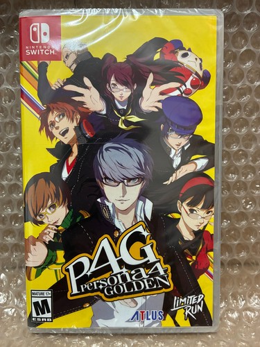 Persona golden giochi - -,