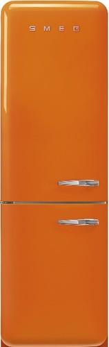 Smeg fab32lor5 frigorifero - smeg,
