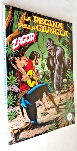 Zagor 780