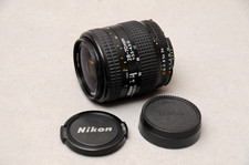 Nikon AF Nikkor 28-70 mm 1:3.5-4.5 D obiettivo full frame D750, D800, D850