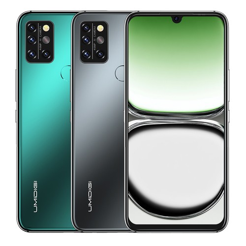Smartphone android umidigi - smartphone, a9