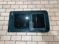 Finestrino Laterale Scorrevole Fiat Scudo II 272 270 Destro