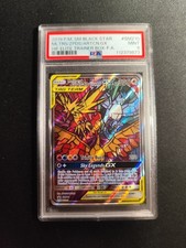 Moltres & Zapdos & Articuno GX