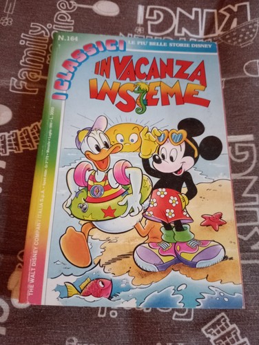 Classici walt disney - classici, 2a