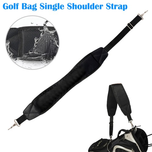 Borsa golf tracolla spessa - borsa, tracolla,spessa