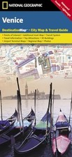 Venice: Destination City Maps