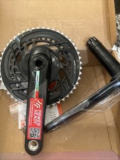 Guarnitura SRAM Force - 165