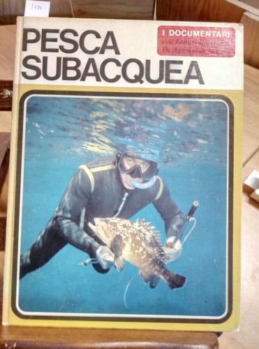 Pesca subacquea maltini - subacquea,