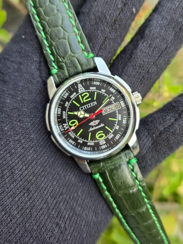 Orologio vintage citizen - vintage,