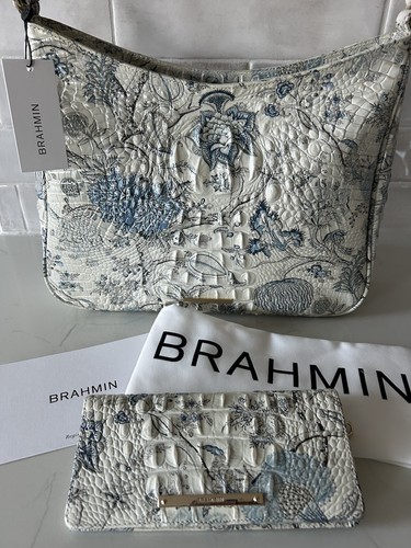Borsa tracolla brahmin meg - a,