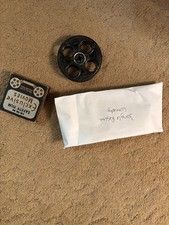 ANTIQUE “JUNGLE RESCUE”