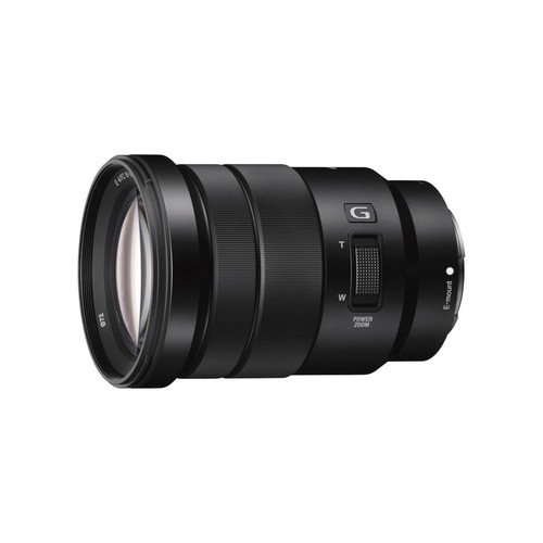 Obiettivo zoom 18 - obiettivo, pz