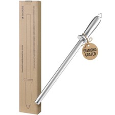 Acciarino Affilacoltelli