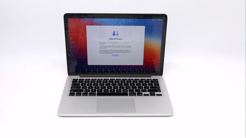 Apple macbook pro i5 - pro, 13"